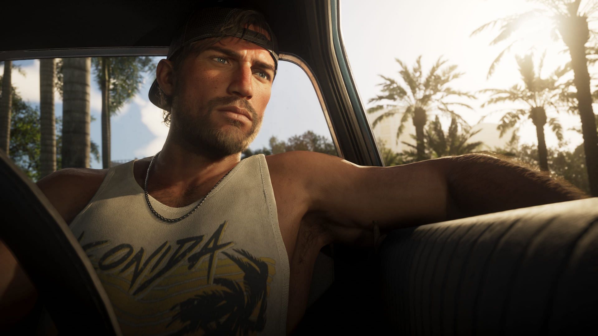 GTA 6 screenshot 8/70 (Image via Rockstar Games)